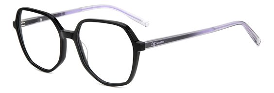 Montura de gafas M Missoni Mujer 1079398075317 - 1079398075317